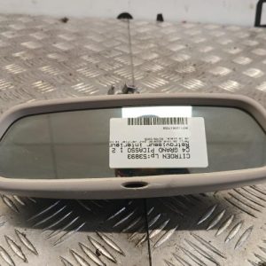 CITROEN C4 GRAND PICASSO 1