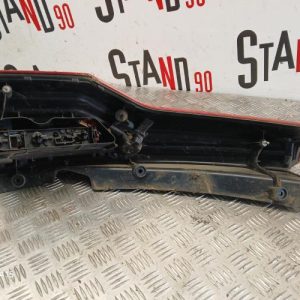 CITROEN C4 GRAND PICASSO 1