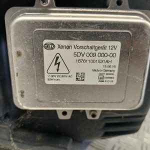CITROEN C4 GRAND PICASSO 1