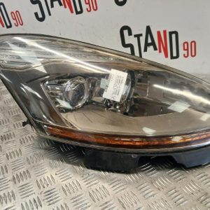 CITROEN C4 GRAND PICASSO 1
