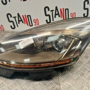CITROEN C4 GRAND PICASSO 1