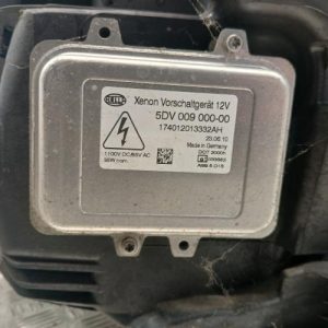 CITROEN C4 GRAND PICASSO 1