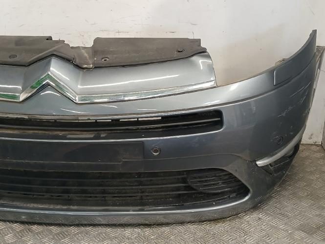 CITROEN C4 GRAND PICASSO 1