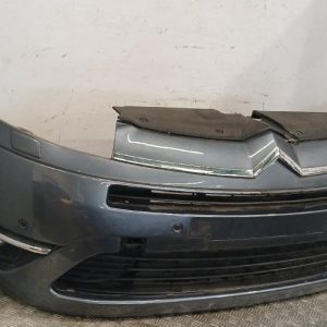 CITROEN C4 GRAND PICASSO 1