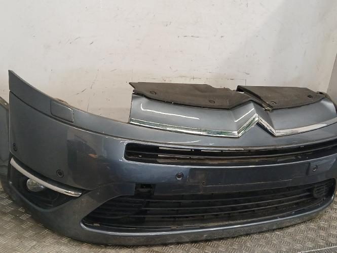 CITROEN C4 GRAND PICASSO 1