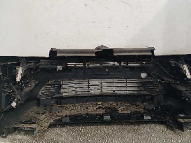 CITROEN C4 GRAND PICASSO 1