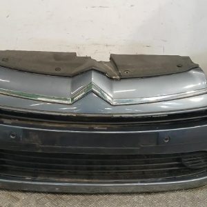 CITROEN C4 GRAND PICASSO 1