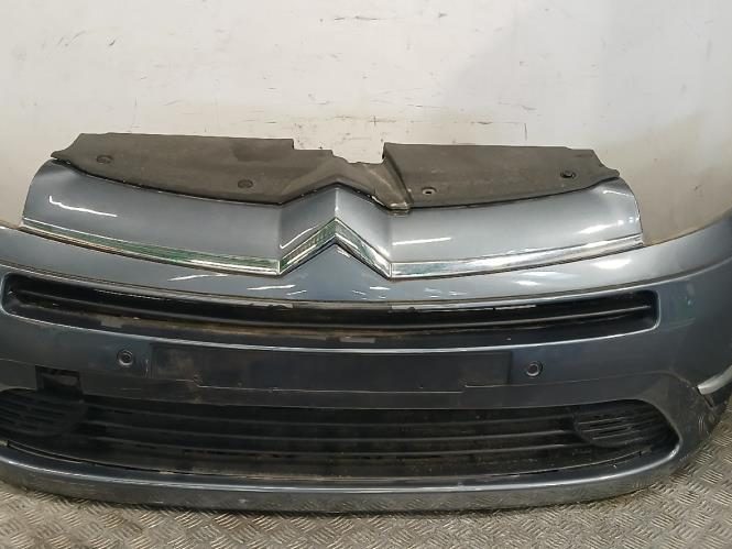 CITROEN C4 GRAND PICASSO 1