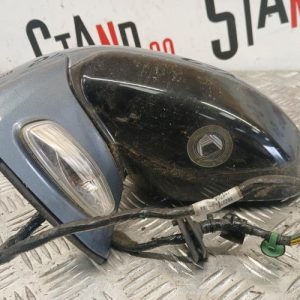 CITROEN C4 GRAND PICASSO 1
