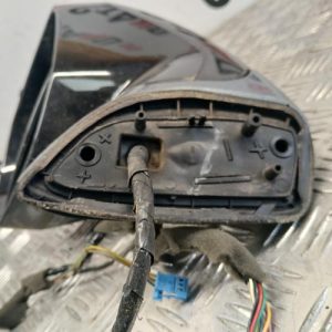 CITROEN C4 GRAND PICASSO 1