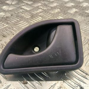 RENAULT TWINGO 1 PHASE 3