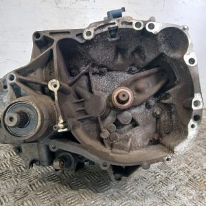 RENAULT TWINGO 1 PHASE 3