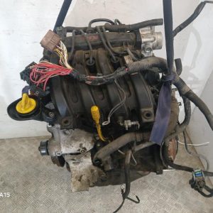RENAULT TWINGO 1 PHASE 3
