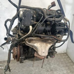 RENAULT TWINGO 1 PHASE 3