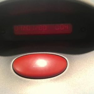 PEUGEOT 206 PHASE 2