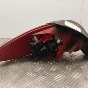 PEUGEOT 206 PHASE 2
