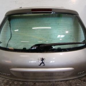 PEUGEOT 206 PHASE 2