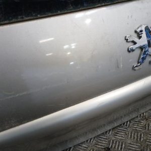 PEUGEOT 206 PHASE 2