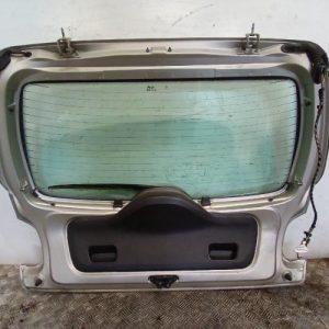 PEUGEOT 206 PHASE 2
