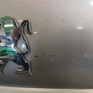 PEUGEOT 206 PHASE 2