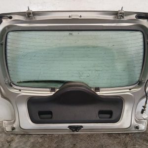 PEUGEOT 206 PHASE 2
