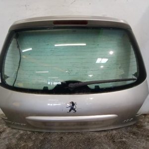 PEUGEOT 206 PHASE 2