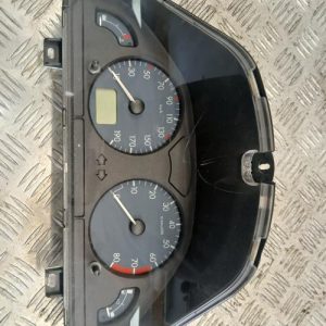 CITROEN SAXO PHASE 1