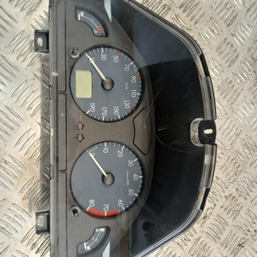CITROEN SAXO PHASE 1