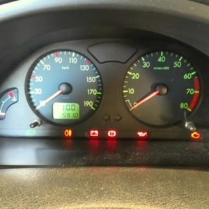 CITROEN SAXO PHASE 1