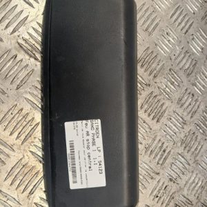 CITROEN SAXO PHASE 1