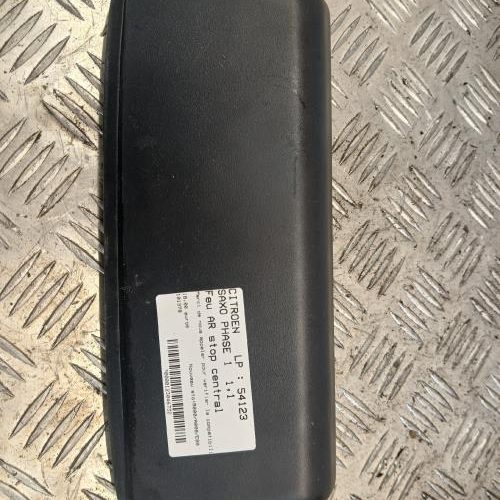 CITROEN SAXO PHASE 1