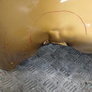 CITROEN SAXO PHASE 1