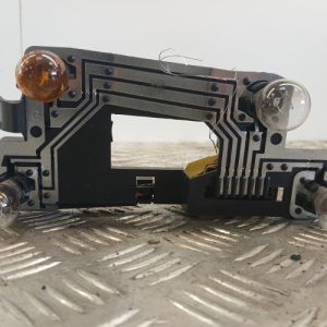CITROEN SAXO PHASE 1