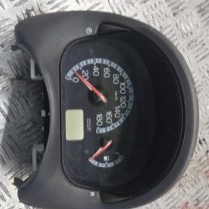 FIAT SEICENTO