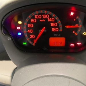 FIAT SEICENTO