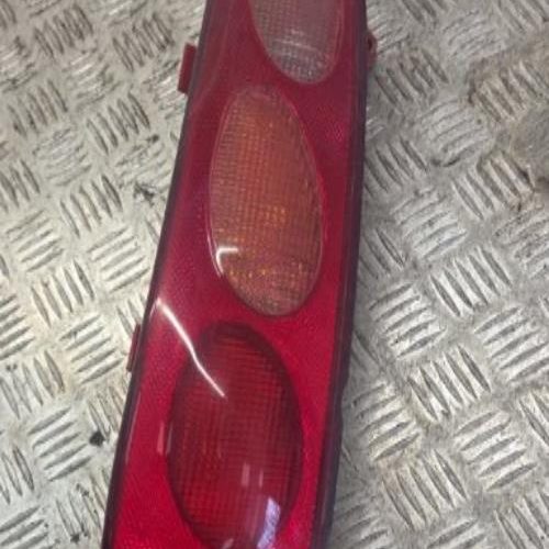 FIAT SEICENTO