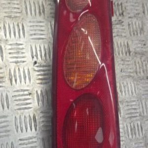 FIAT SEICENTO
