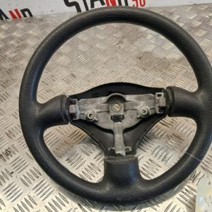 PEUGEOT 206 PHASE 2
