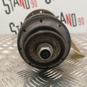OPEL CORSA D PHASE 2