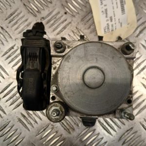 OPEL CORSA D PHASE 2