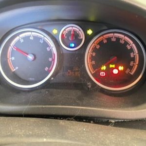 OPEL CORSA D PHASE 2