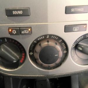 OPEL CORSA D PHASE 2
