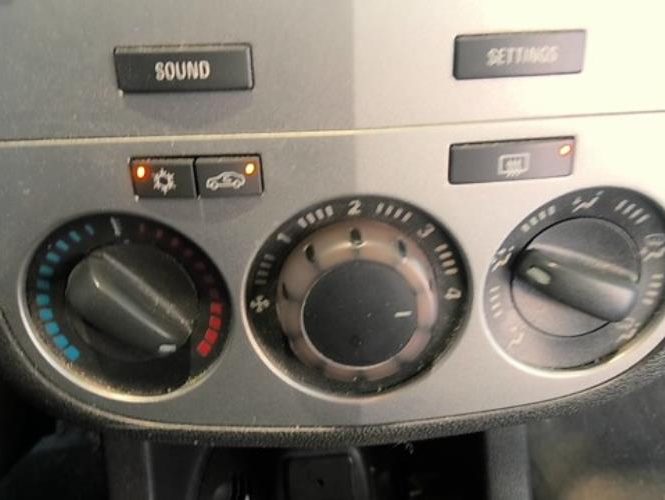 OPEL CORSA D PHASE 2