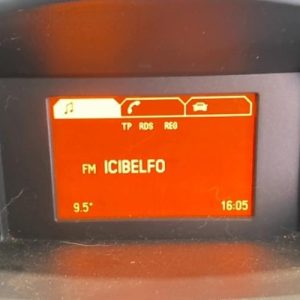 OPEL CORSA D PHASE 2