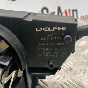 OPEL CORSA D PHASE 2