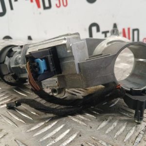 OPEL CORSA D PHASE 2