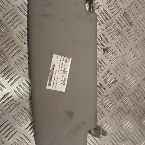 OPEL CORSA D PHASE 2