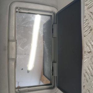 OPEL CORSA D PHASE 2