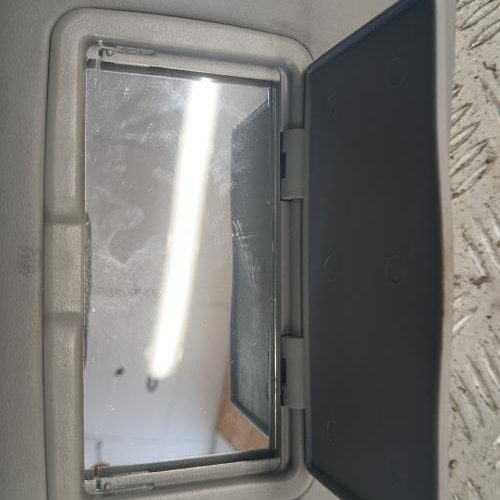 OPEL CORSA D PHASE 2