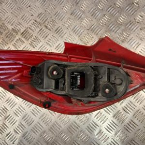OPEL CORSA D PHASE 2